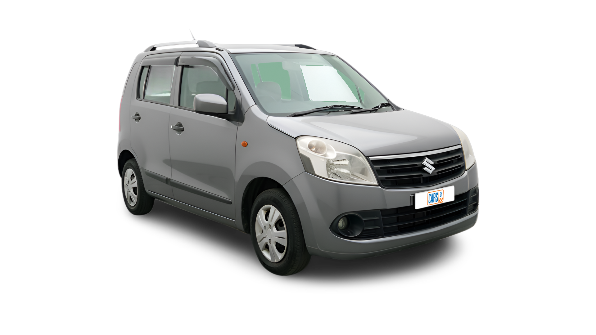 Maruti Wagon R 1.0-img
